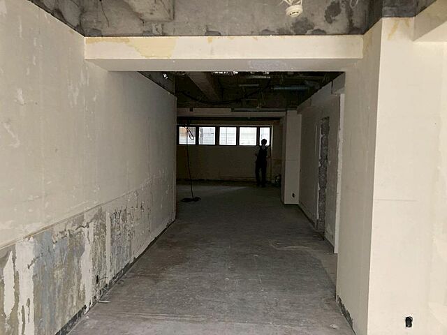 室内