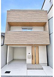 鳳北町6丁 新築戸建