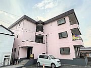 城野駅より徒歩6分 3階 築34年5ヶ月の賃貸物件