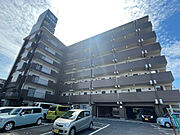 西小倉駅より徒歩5分 5階 築45年2ヶ月の賃貸物件