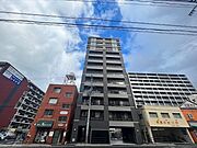 城野駅より徒歩3分 築5年7ヶ月 12階建の賃貸物件