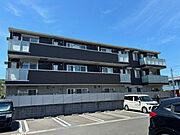 徳力公団前駅より徒歩9分 3階 築7年2ヶ月の賃貸物件