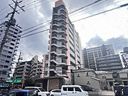 第二ｉｍビル 4階 築41年1ヶ月の賃貸物件