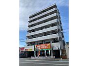 北方駅より徒歩10分 6階 築41年7ヶ月の賃貸物件