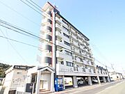 ボナール久 7階 築35年3ヶ月の賃貸物件