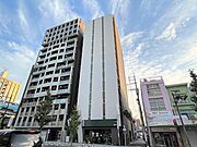 旦過駅より徒歩3分 9階 築10年9ヶ月の賃貸物件