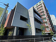 香春口三萩野駅より徒歩9分 2階 築2年4ヶ月の賃貸物件