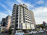 ヒット馬借テラス 3階 築13年5ヶ月の賃貸物件