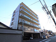 片野駅より徒歩3分 2階 築22年3ヶ月の賃貸物件