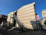 平和通駅より徒歩10分 1階 築18年11ヶ月の賃貸物件