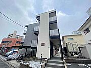 レオパレスConfeito 2階 築18年2ヶ月の賃貸物件