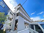 片野駅より徒歩3分 1階 築17年2ヶ月の賃貸物件