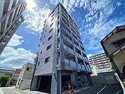 戸畑駅より徒歩5分 9階 築18年2ヶ月の賃貸物件