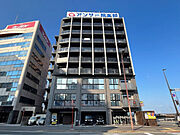 小倉駅より徒歩9分 7階 築3年9ヶ月の賃貸物件