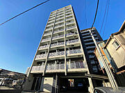 香春口三萩野駅より徒歩5分 12階 築7年8ヶ月の賃貸物件