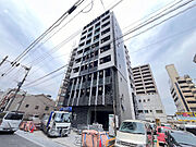 西小倉駅より徒歩2分 5階 築1年2ヶ月の賃貸物件