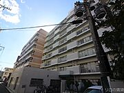 黄金町スカイマンション 8階 築38年2ヶ月の賃貸物件