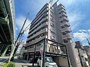 ルネッサンスTOEI田町 6階 築33年10ヶ月の賃貸物件