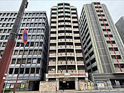 小倉駅より徒歩10分 3階 築19年3ヶ月の賃貸物件