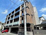 門司駅より徒歩7分 2階 築9年3ヶ月の賃貸物件