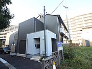 香春口三萩野駅より徒歩8分 2階 築3年7ヶ月の賃貸物件