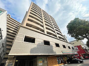 WINGS片野I 13階 築21年4ヶ月の賃貸物件