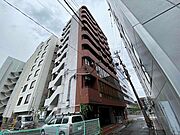 エルザビル４ 6階 築39年1ヶ月の賃貸物件