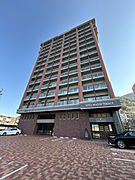 門司港駅より徒歩9分 2階 築6年4ヶ月の賃貸物件