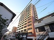 ジュピター 10階 築18年7ヶ月の賃貸物件