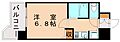 ライオンズマンション小倉駅南第34階2.8万円