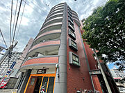 ベルガ北方 7階 築20年8ヶ月の賃貸物件