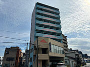 レディーローザ 8階 築34年9ヶ月の賃貸物件