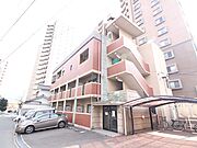 南小倉駅より徒歩10分 1階 築25年6ヶ月の賃貸物件