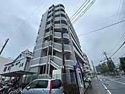 城野駅より徒歩5分 7階 築34年6ヶ月の賃貸物件