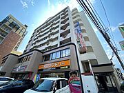 北方駅より徒歩1分 5階 築33年1ヶ月の賃貸物件