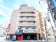 香春口三萩野駅より徒歩5分 5階 築23年1ヶ月の賃貸物件