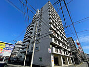 旦過駅より徒歩5分 8階 築34年5ヶ月の賃貸物件