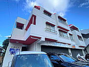 小西ビル 3階 築40年7ヶ月の賃貸物件