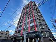 フェリス戸畑駅東 9階 築23年9ヶ月の賃貸物件