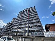 ニューサンリバー7番館の賃貸物件