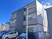 アプリークスロクス 3階 築19年7ヶ月の賃貸物件