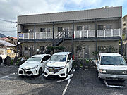 北方駅より徒歩14分 築25年8ヶ月 2階建の賃貸物件