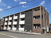 北方駅より徒歩5分 1階 築9年の賃貸物件