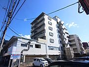 片野駅より徒歩8分 4階 築35年4ヶ月の賃貸物件