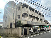 ハイツグランデ 3階 築33年2ヶ月の賃貸物件