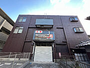 北方駅より徒歩4分 2階 築45年8ヶ月の賃貸物件