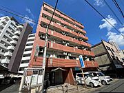 馬借タカヤコーポレーションビルの賃貸物件