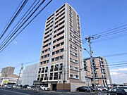 サンシャインキャナル小倉 7階 築8年9ヶ月の賃貸物件