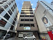 西小倉駅より徒歩5分 5階 築18年の賃貸物件