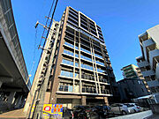 香春口三萩野駅より徒歩5分 5階 築2年2ヶ月の賃貸物件